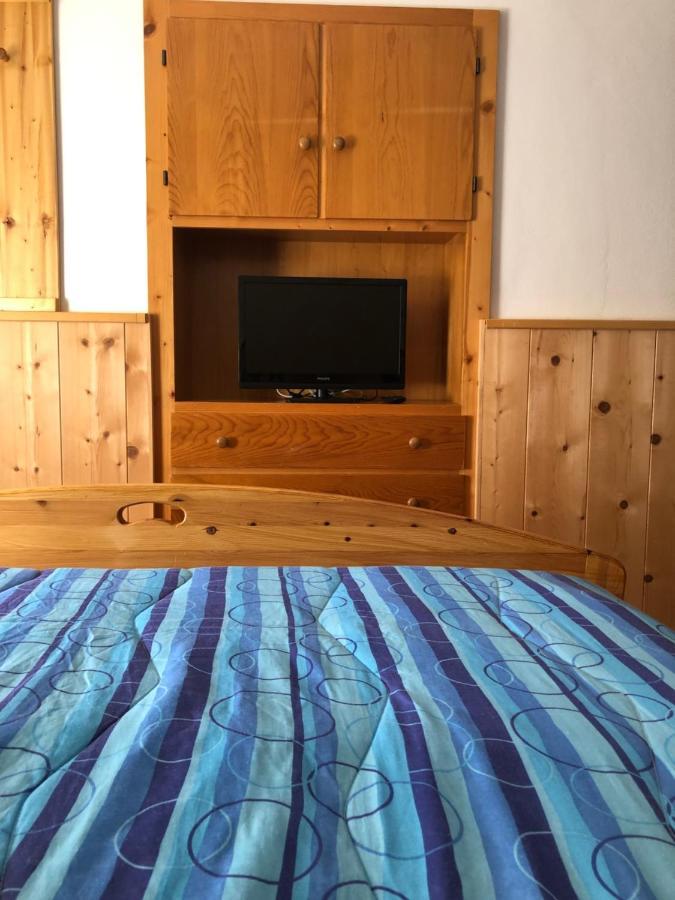 Vacanze Desiree Apartment