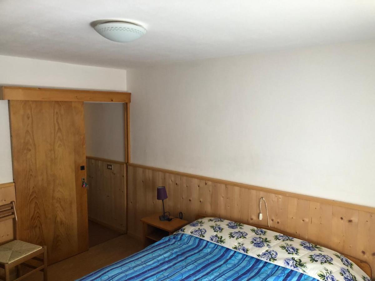 Vacanze Desiree Apartment *