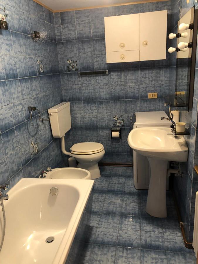 Apartment Vacanze Desiree Falcade