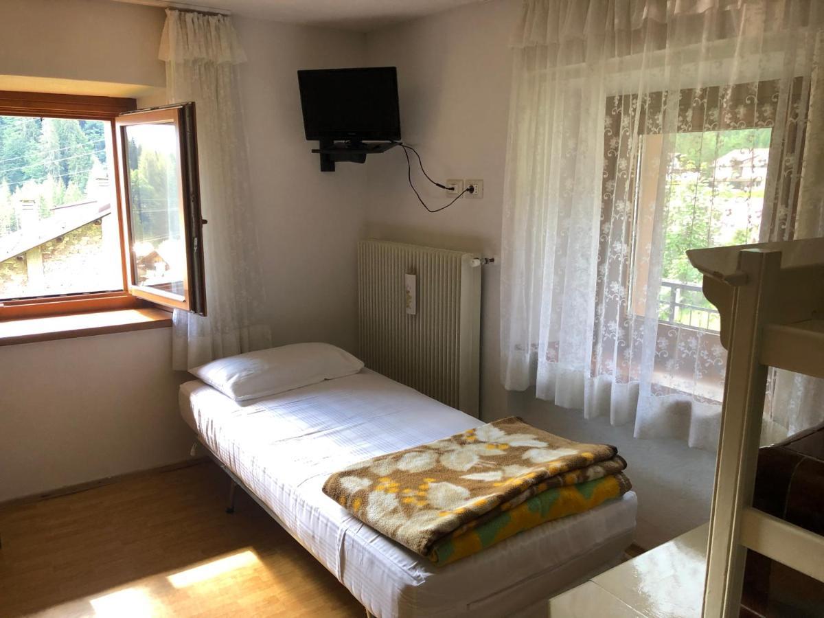 Apartment Vacanze Desiree Falcade