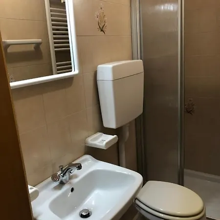 Case vacanze Desiree Falcade Exterior foto