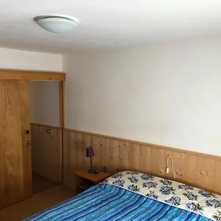 Case vacanze Desiree Falcade Exterior foto