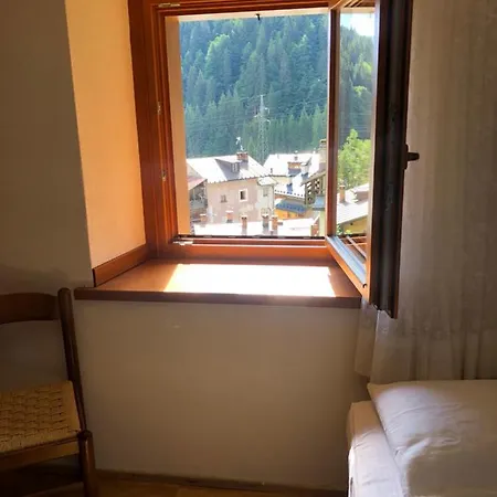 Case vacanze Desiree Falcade Exterior foto