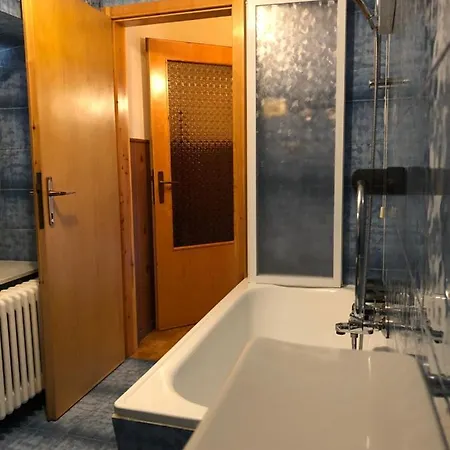 Case vacanze Desiree Falcade Exterior foto
