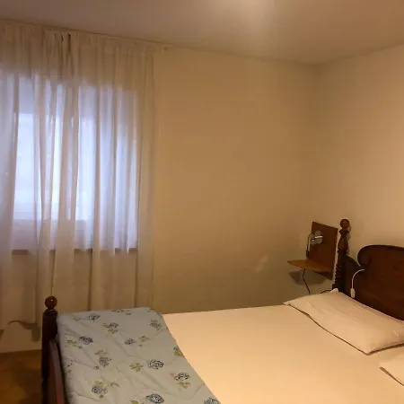 Case vacanze Desiree Falcade Exterior foto