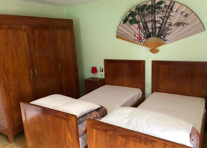 Case Vacanze Desiree