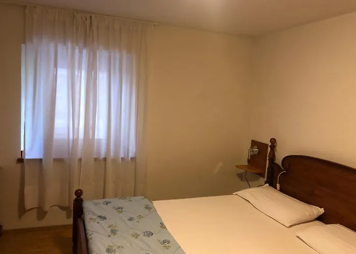 Case Vacanze Desiree