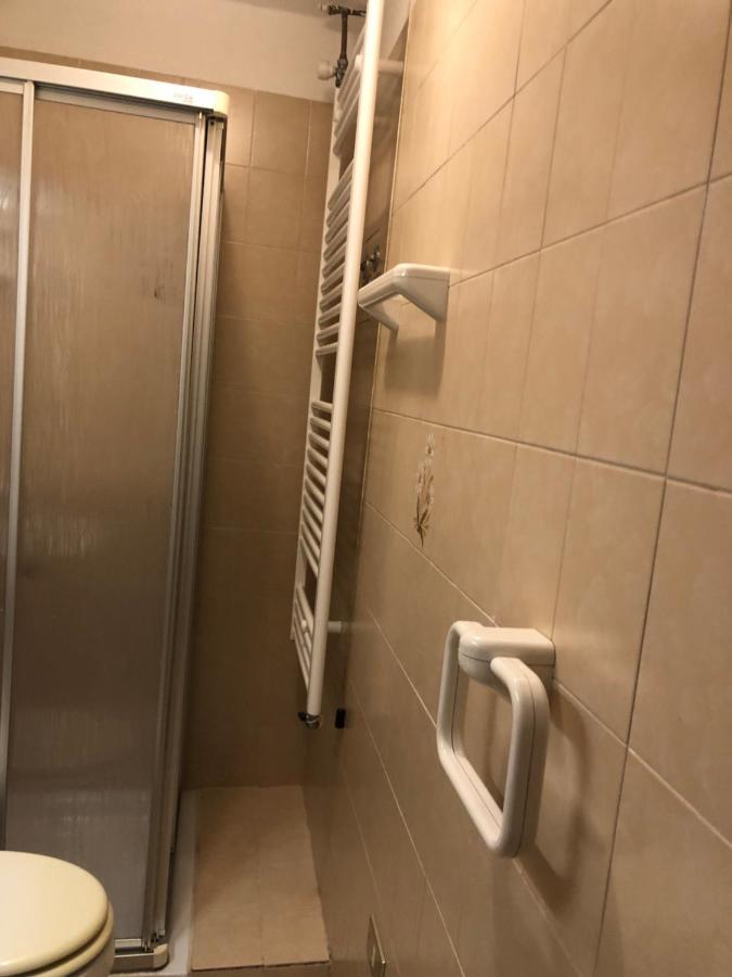Apartment Vacanze Desiree