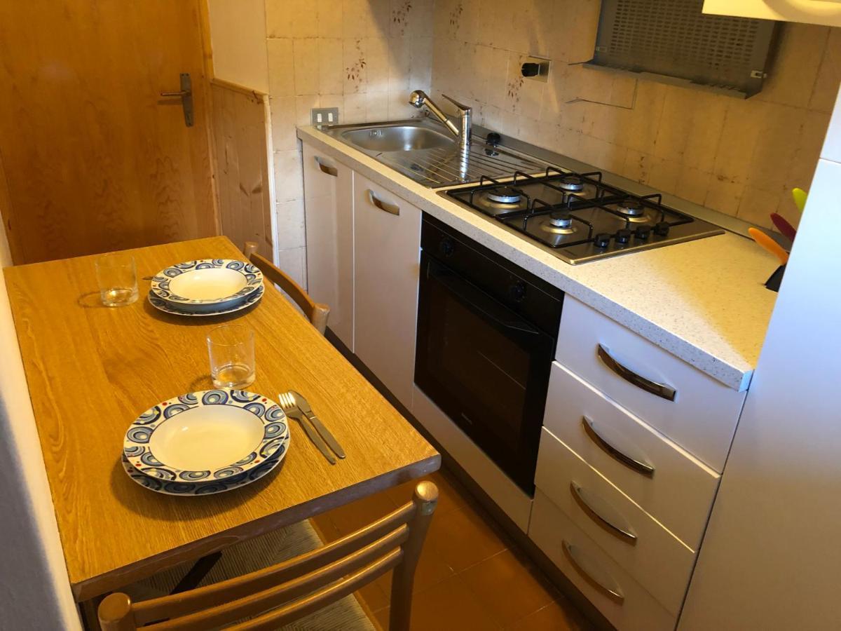 Apartment Vacanze Desiree