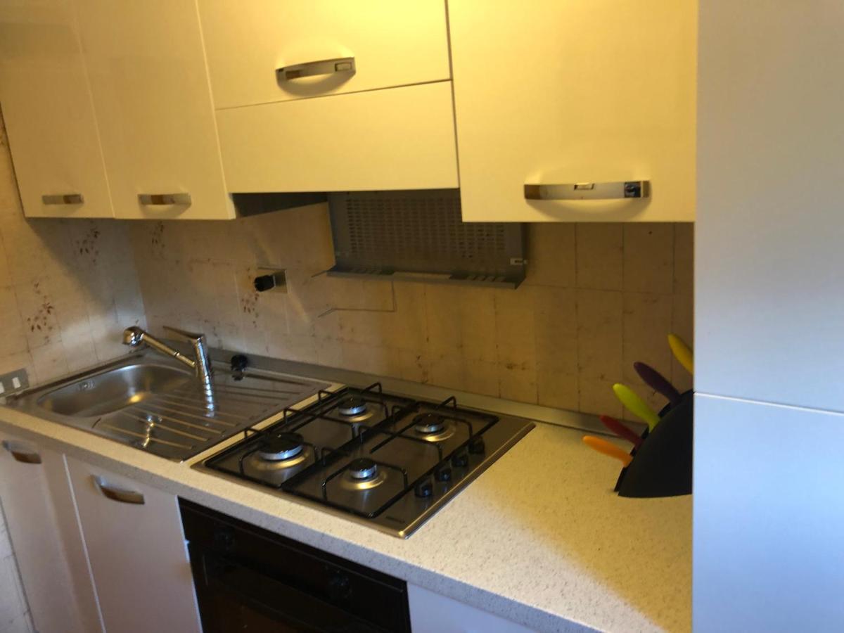 Vacanze Desiree Apartment *
