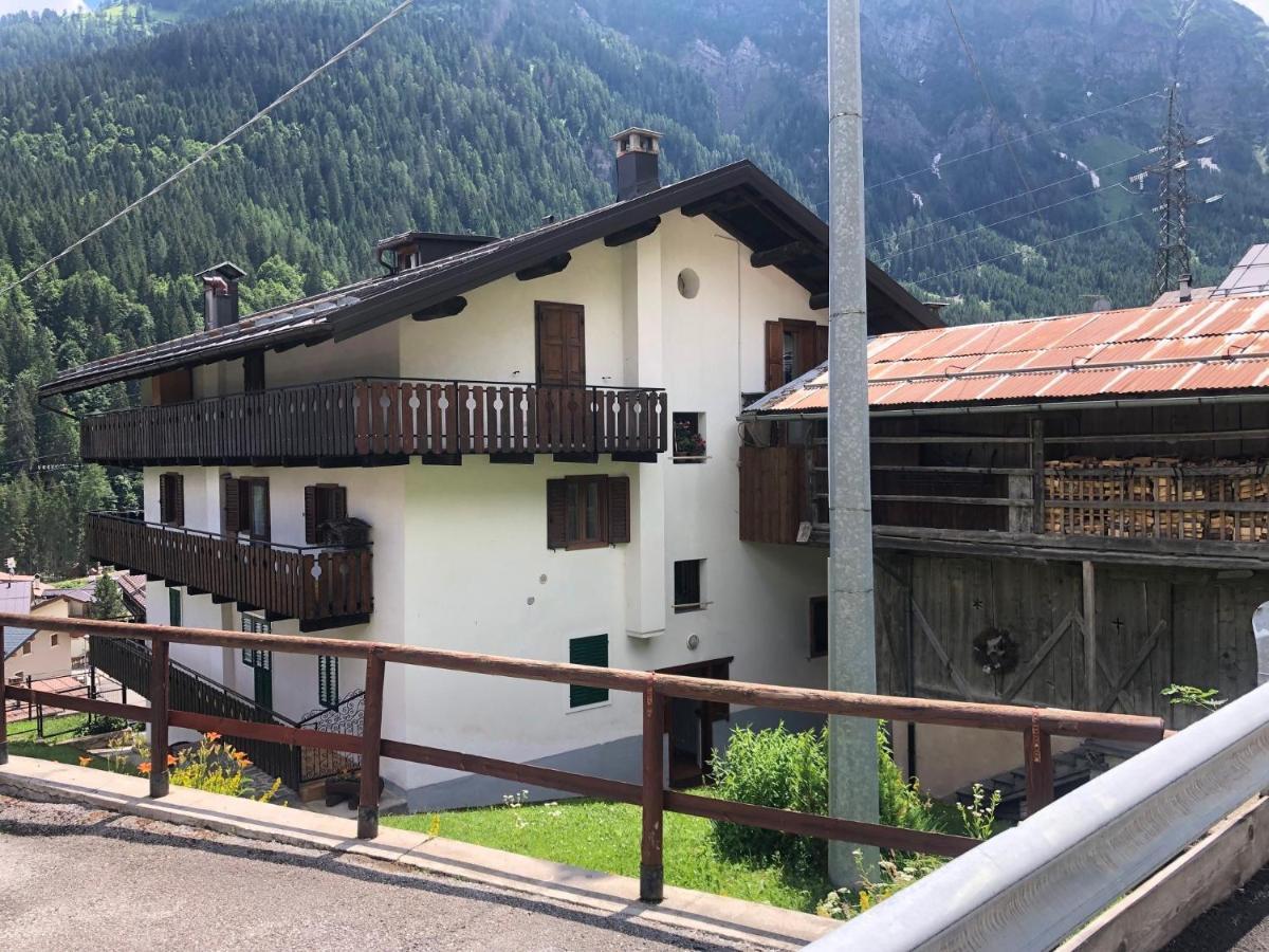 Vacanze Desiree Apartment