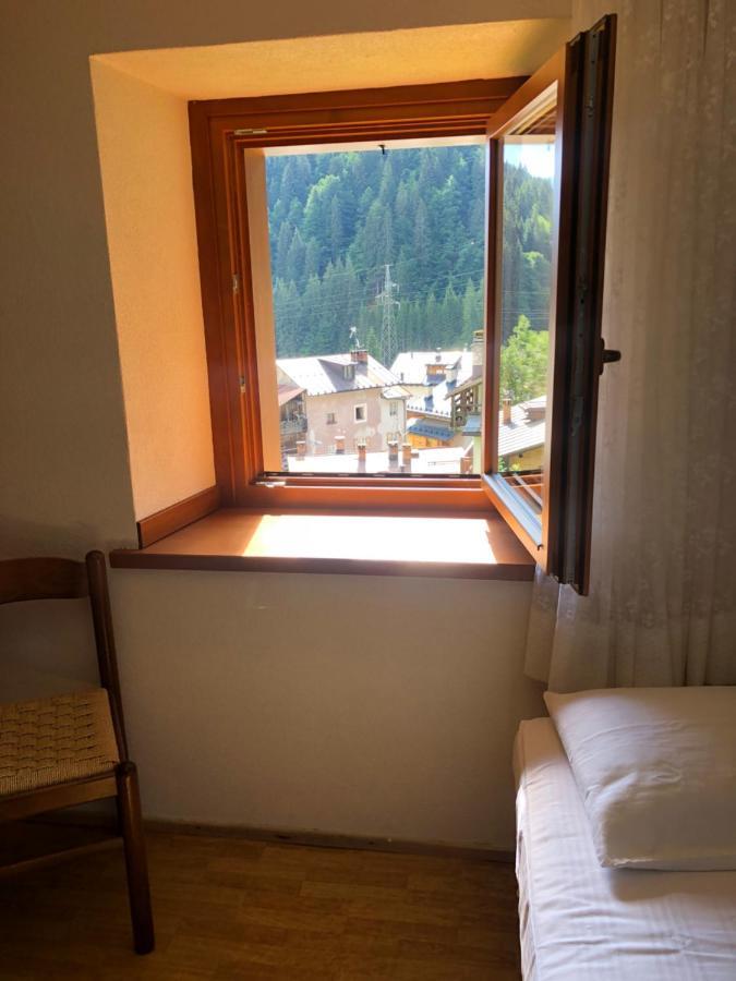 Vacanze Desiree Apartment Falcade