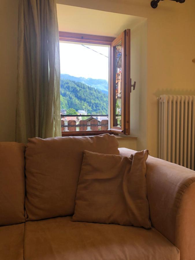 Vacanze Desiree Apartment *
