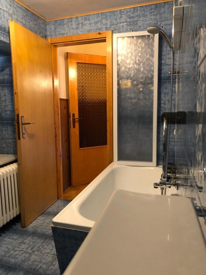 Vacanze Desiree Apartment *