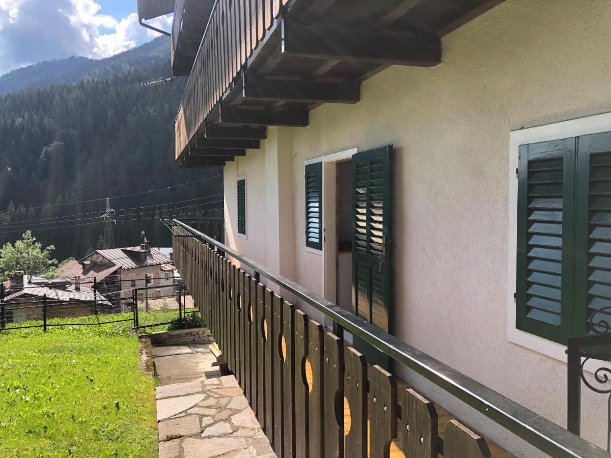 Apartment Vacanze Desiree