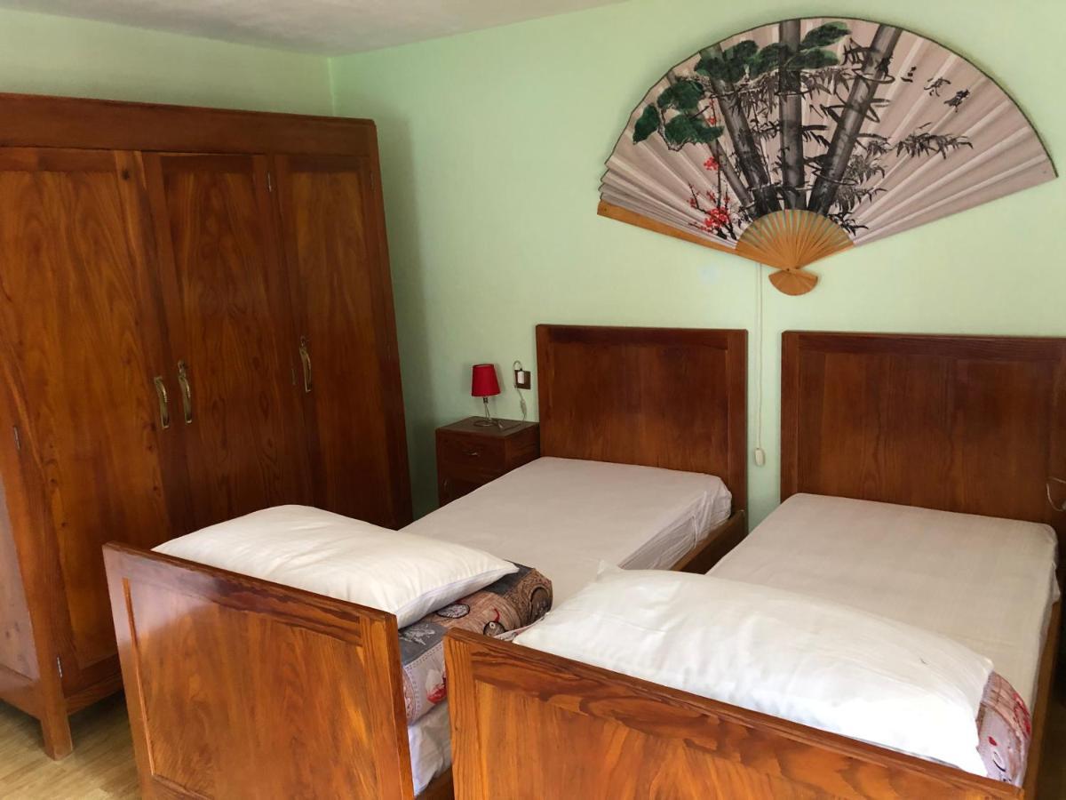 Vacanze Desiree Apartment Falcade