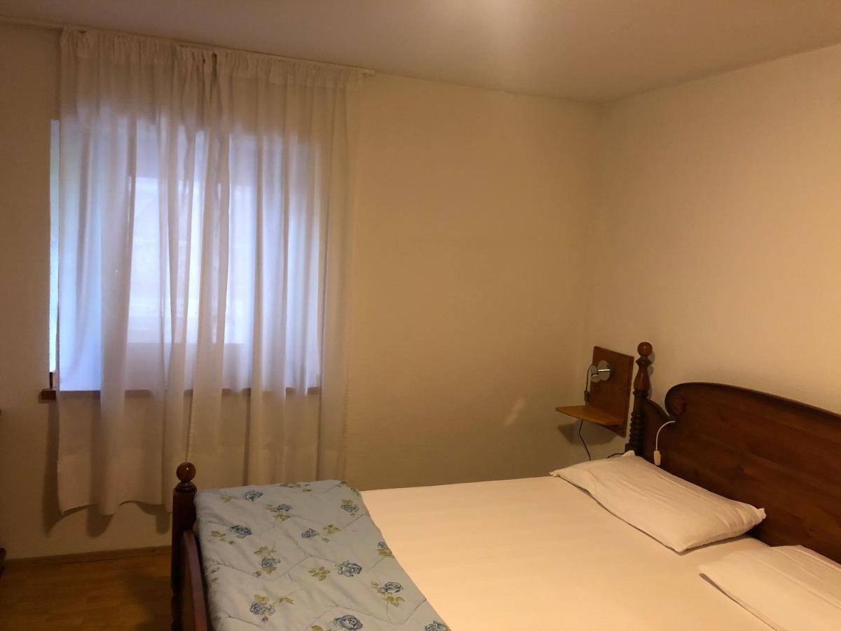 Apartment Vacanze Desiree Falcade