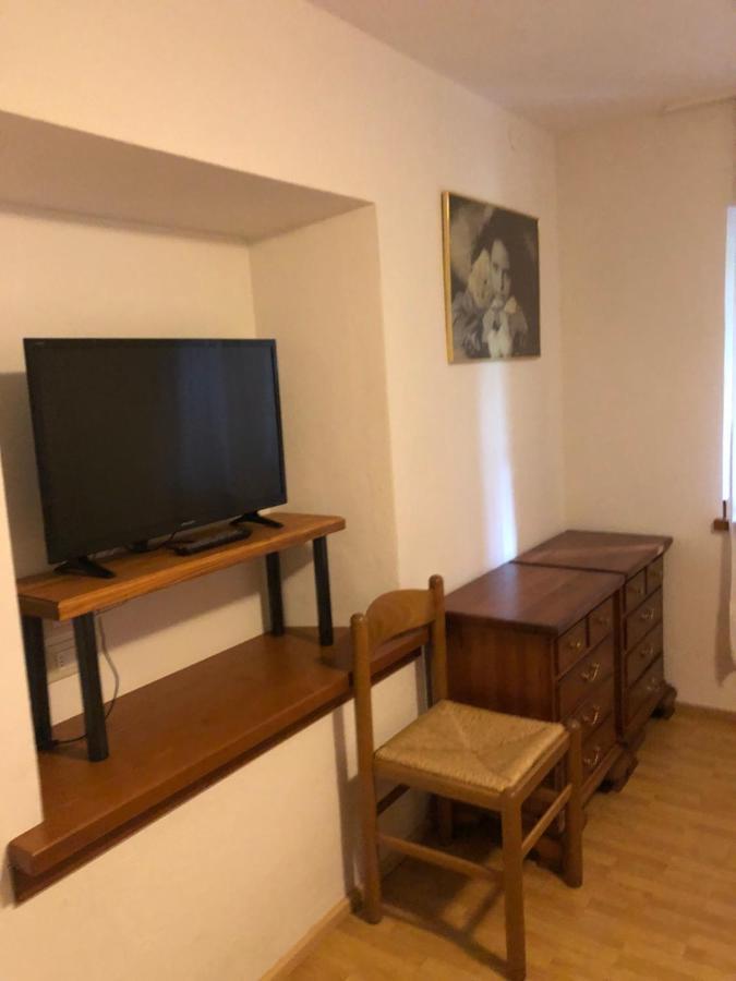 Vacanze Desiree Apartment Falcade