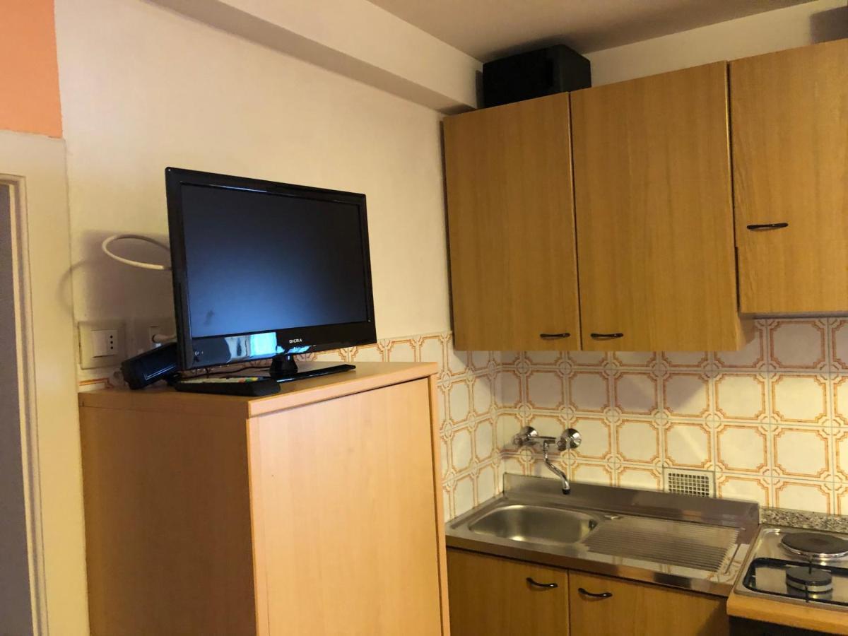 Apartment Vacanze Desiree Falcade