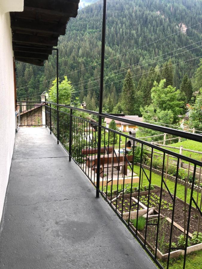 Vacanze Desiree