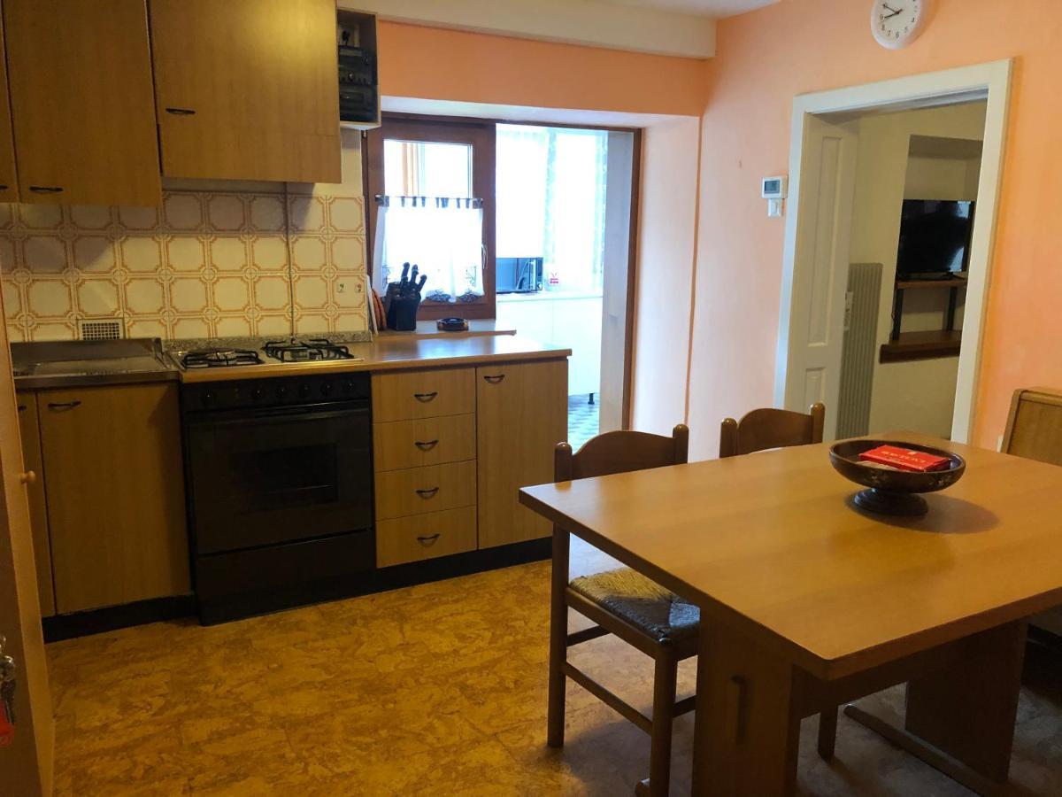 Vacanze Desiree Apartment *