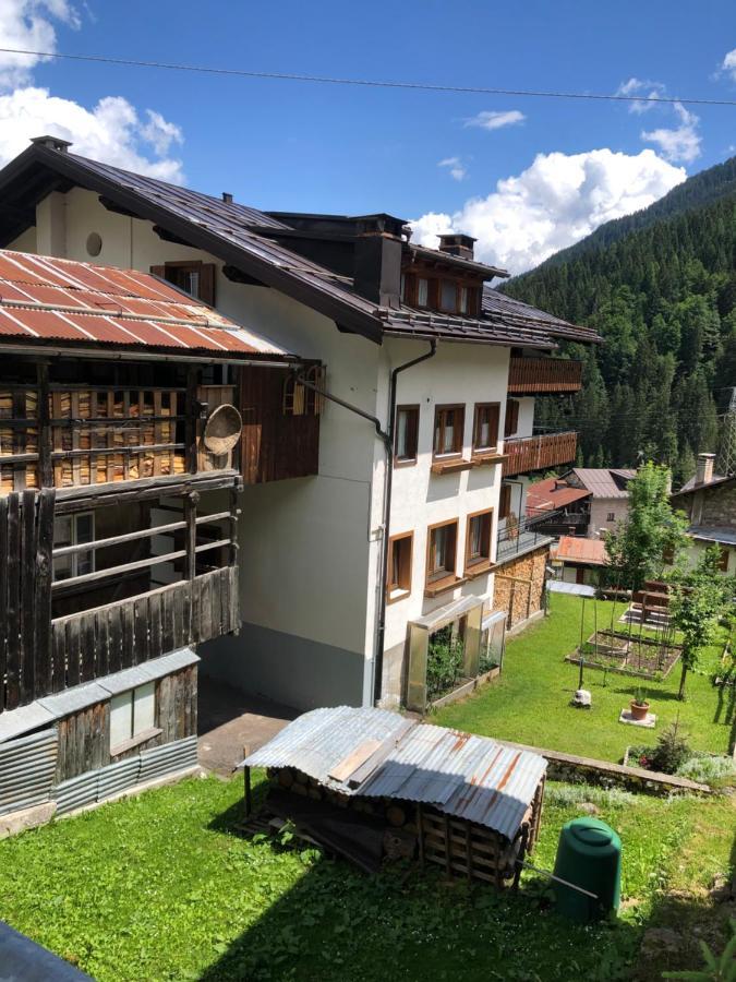 Vacanze Desiree