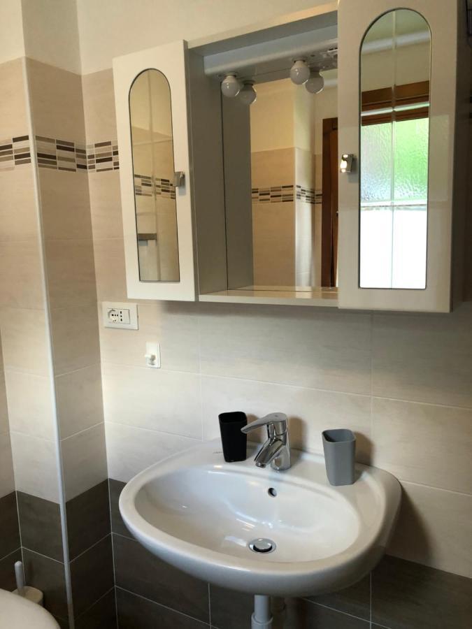 Apartment Vacanze Desiree *